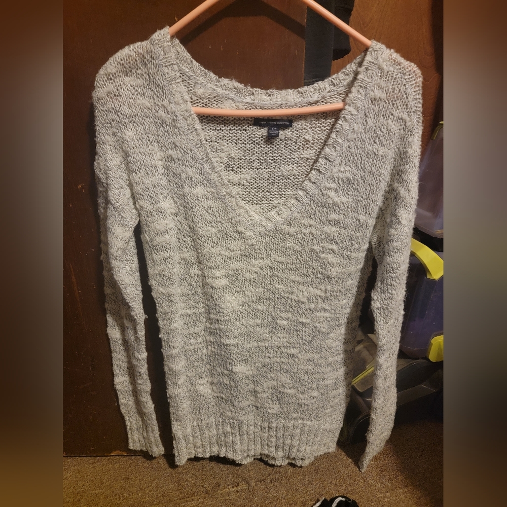 American Eagle top